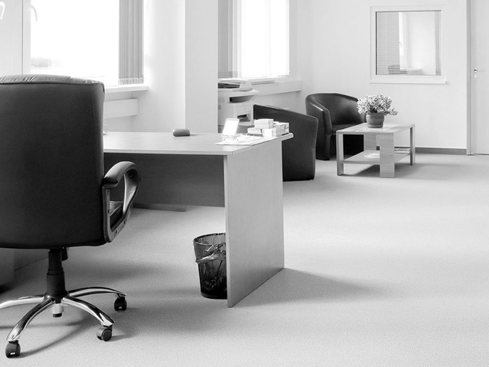Boost Your Office Well-Being