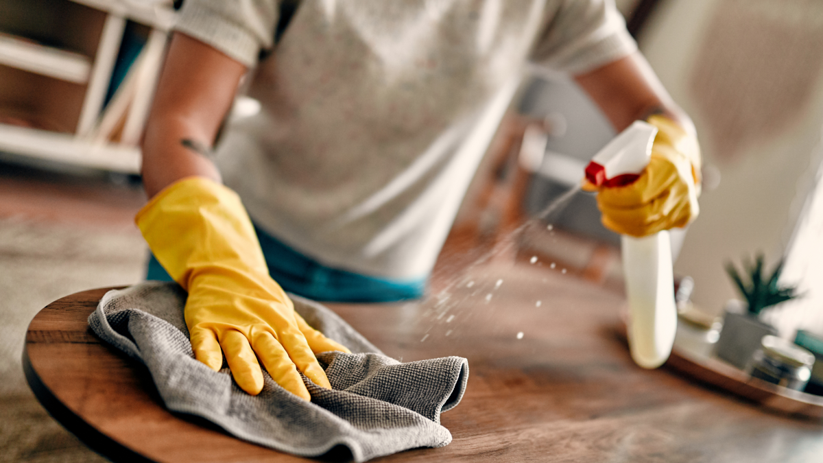 Helping Hand After Dyson’s Cuts
