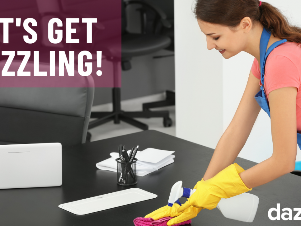 Tailored Cleaning Contract