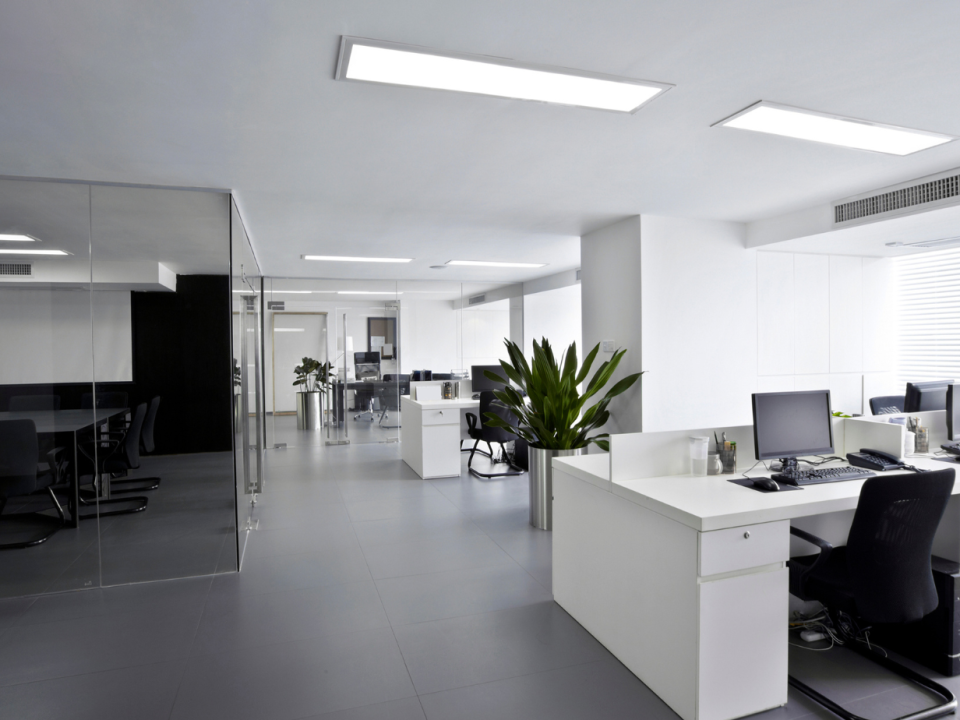 Addressing Absenteeism in London Offices