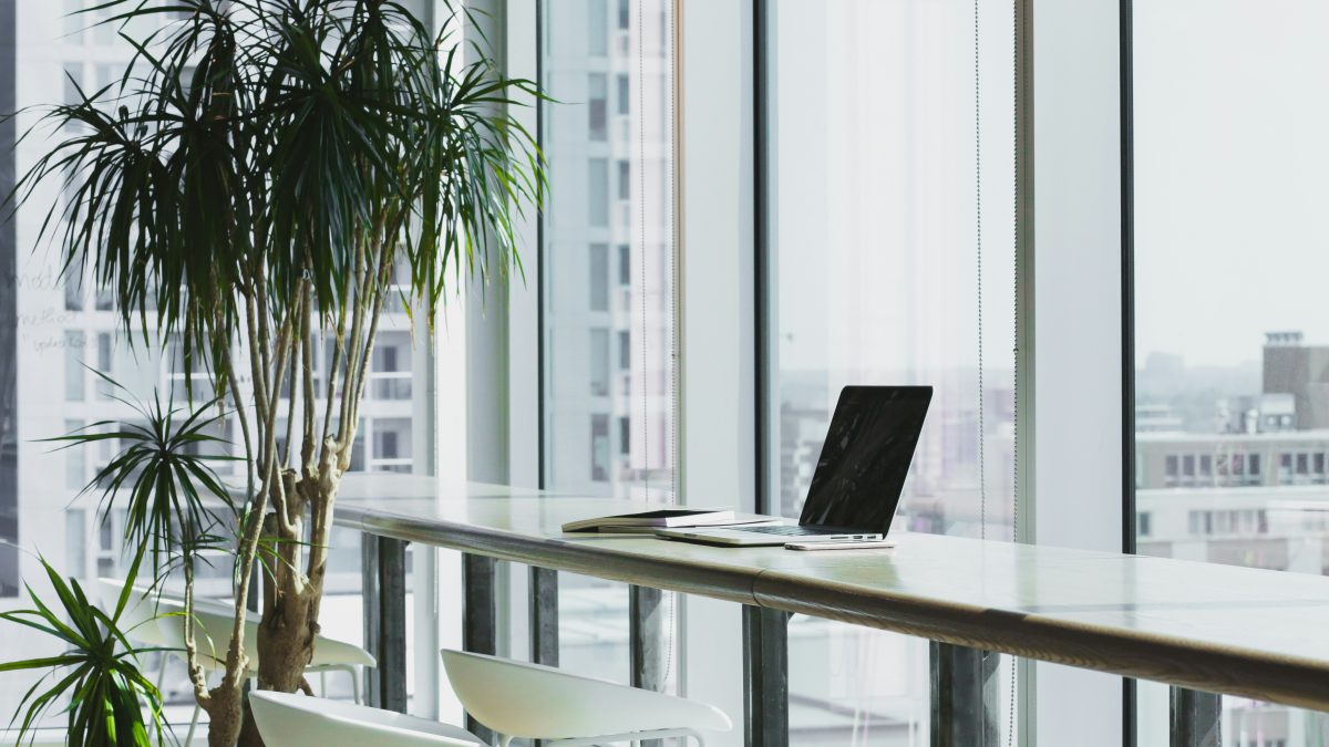 Commercial Cleaning Services