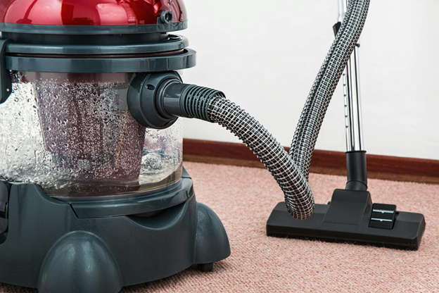 Innovations in Office Cleaning Technology