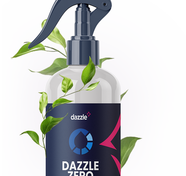 cleaning products
