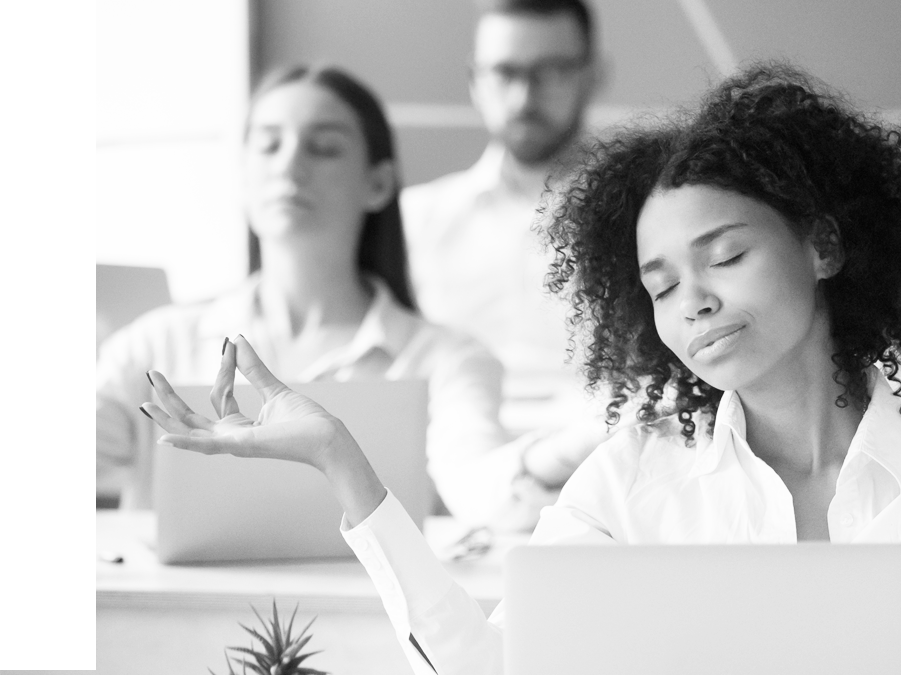 Workspace Wellbeing
