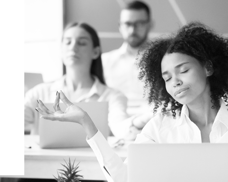 Workspace Wellbeing