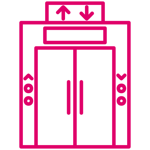 Elevator icon