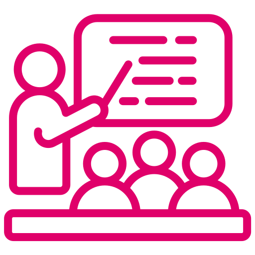 Class training icon